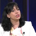 Jakovljević (NPS) u Strazburu: Duboka kriza institucija u Srbiji
