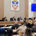 Beogradska skupština danas o novom rebalansu budžeta za ovu godinu