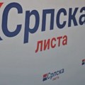Srpska lista podnela žalbu sudu u Prištini zbog dodele mandata Rašiću