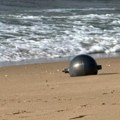 Misteriozne svemirske kugle na plaži u Australiji