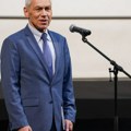 Harčenko: Razgovori MOL-a i Gaspromnjefta o NIS-u su u toku, takvi razgovori su teški