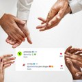 Lekcija iz zdrave konkurencije stigla je sa Instagrama: Razmena poruka Yettela i A1 nasmejala korisnike