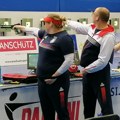 Arunović i Mikec glavne zvezde: Olimpijski prvaci na čelu mediteranskog tima