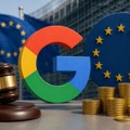 Evropska komisija kaznila Gugl sa 890 miliona evra zbog kršenja Zakona o digitalnim tržištima