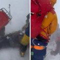 Kraj teške akcije na planini Elbrus! Izvučena tela poslednje tri žrtve iz Bosne i Hercegovine