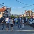 Niš: Stanari Panteleja ponovo protestovali zbog trase brze pruge, reagovala i Evropska banka