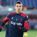 Partizanovom detetu novi ugovor i odmah selidba u Seriju B