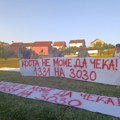 Shoo Shoo Sound pokreće akciju „Kosta ne može da čeka!“