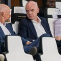 Infantino ostaje na čelu FIFA: Sačuvao vlast u FIFA, ali povukao sporni projekat