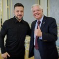 I Putin na tapetu: Senat SAD usvojio veliki paket sankcija protiv Rusije nazvan po pokojnom senatoru Lindziju Grejemu