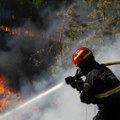Požari u blizini Trebinja u Republici Srpskoj ugašeni nakon devet dana