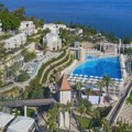 Duja Bodrum 5★ – za one koji vole Ultra All Inclusive odmor, peščanu plažu i bogat sadržaj