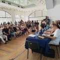 Одржана јавна седница Комисије о надвожњаку у Борској: Одбијено више од 500 примедби на то решење