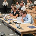 Ideje mladih preduzetnika na testu: Pet najboljih timova dobija 1,4 miliona dinara