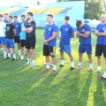 Bečejci u subotu igraju poslednju pripremnu utakmicu: „Generalka“ u Čonoplji