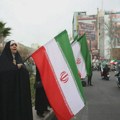 Teheran tvrdi da Katar drži trojicu iranskih pilota u zarobljeništvu