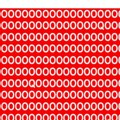 Mozgalica koja je zaludela internet: Možete li da pronađete sva skrivena slova Q na ovoj slici?