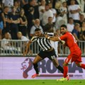 Partizan u zoni ispadanja - horor u Humskoj! Da nije tragično, bilo bi smešno...