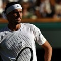 Zverev se plasirao u osminu finala Mastersa u Sinsinatiju