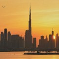 UAE: Izdato upozorenje na raketnu pretnju, prvi put od maja