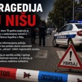 ТРАГЕДИЈА У НИШУ: Погинула жена стара 78 година када је на њу налетео ауто у улици Старца Вујадина