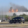 Jeziv ruski napad na rodni grad Zelenskog: Pogođen tržni centar, poginulo najmanje šestoro ljudi (video)