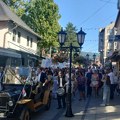 Pod Nušićevim šeširom (VIDEO)
