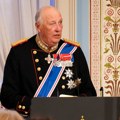 Umro kralj Harald! Na prestolu bio 35 godina!