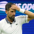 Đoković: "Trudim se, čoveče, trudim se"