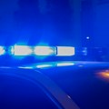 Novosađani: Napale nas pristalice SNS, policija razdvajala dve grupe