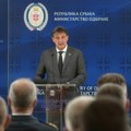 Gašić na obeležavanju Dana kadrovske službe: Čovek je najvažniji kamen u temelju vojsk
