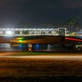 Izvugli ga iz hangara posle godina tišine: Misteriozna letelica bez pilotske kabine ponovo oživela (Foto)