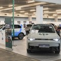 Gota Car Group premijerno predstavila Leapmotor i Dongfeng novosadskoj publici na Auto Moto Berzi 2026