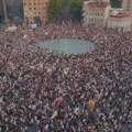 Osnovana grupa građana „Studentska lista – Studenti pobeđuju“ – studenti poručuju: Vreme je za pobedu!