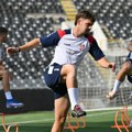 Saznajemo: Vojvodina dovodi još jednog reprezentativca Srbije!