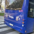 Izmene linija GSP-a zbog Zemunskog polumaratona