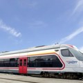 Hrvatska najgora u Europi prema točnosti vlakova