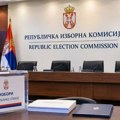 RIK: Koalicija “Narodna Srbija“ mora da dostavi još 67 potpisa