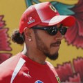 Hamilton demantuje spekulacije: Svi u Ferariju naporno rade, nisam tražio da neko bude zamenjen