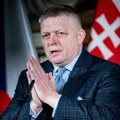 Fico: Ne želim da Slovačka bude uvučena u rat zbog člana 5 NATO-a