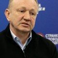 Đilas: Evropske institucije ne žele da njihovo prisustvo u Beogradu bude iskorišćeno u predizbornoj kampanji
