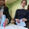 Putin dobio izbore koji to nisu: Na glasačkom listiću samo stranke lojalne Kremlju, opozicija nije učestvovala