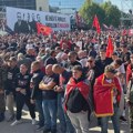 Косово: И данас протести због пресуде лидерима ОВК