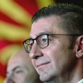 Mickoski se sastao sa Kurtijem u Njujorku: Razgovarali smo o unapređenju dobrosusedskih odnosa