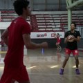 Borac oslabljen pred Zvezdu; Ocokoljić: "Ne pitamo se mi, ali..."