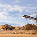Rudarske kompanije traže od EU poseban budžet za kritične minerale
