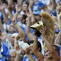 Euforija trese Grčku, 100.000 ljudi čeka karte za Ligu nacija