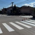 Mapiranje kritičnih saobraćajnih punktova u gradu, usporavanje saobraćaja na problematičnoj raskrsnici