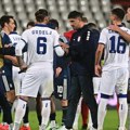 Srbija ostala bez još jednog aduta! Glavobolja za selektora Paunovića