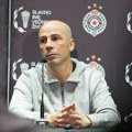 Može li Partizan do 3-0? Oglasio se Penjaroja pred meč u Minhenu